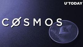 Cosmos（ATOM）成为杰出的以太坊杀手的机会有多大？_OSMO:cosmos代币atom币