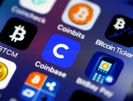 Coinbase CEO称监管可能会促进其USD稳定币使用 瑞穗下调其评级_OIN:bitcointoken
