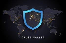 圣诞节前 10 大加密货币赢家——第 10 名：TWT_TRUST:UST