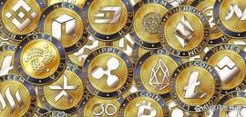 币安币（BNB）、狗狗币（DOGE）和 以太坊（ETH）位居前十_加密货币:NAN