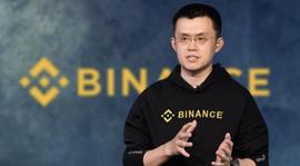200比特币被盗！币安CEO赵立坚回复！_BTC:ASH