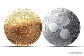 比特币(BTC)触及月度高点，瑞波币上涨 5%_OIN:ECO