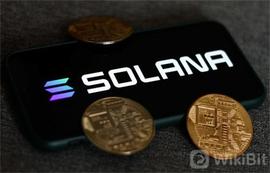 FTX 覆灭之下，Solana 去年 Q4 表现如何？_UIC:Inverse Ethereum Volatility Index Token