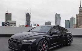 60万人民币左右，进口的奥迪A7能买吗？_TRO:ATT
