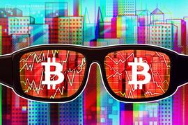 比特币空头要当心——另一个关键指标是闪烁 BTC 买入信号_比特币:ZeuxCoin