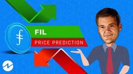 Filecoin (FIL) 2023 年价格分析—FIL 会很快达到 15 美元吗？_OIN:coinw币赢官网
