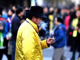 一天一包烟，三天一包烟，哪个伤害大？答案可能与你想象的不同_比特币:ANK