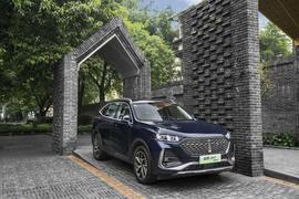 终端综合优惠3.5万，拿铁DHT-PHEV纯电续航184km,已到最佳入手时机_DHT:SHIBARISE