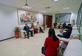 泉港与自然资源部厦门海洋中心签订共建协议_APP:APP
