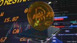 BTC剩余未开采量已不足170万枚_BASE:RiseCoin