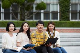 2023韩国留学费用一览表自费韩国留学一年需要多少人民币_ARK:ARKN币