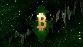 比特币正在开始其下一个长期上升趋势_比特币:bitkeep钱包和比特币