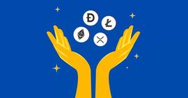 未来 24 小时的加密货币预测：BTC、ETH、LTC、DOT、LINK、AVAX_比特币:以太坊