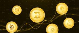 每周加密货币价格分析：BTC、ETH、XRP、BNB、ADA 和 SOL_MAC:比特币市值变化趋势