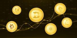 加密货币价格分析：BTC、ETH、XRP、BNB、ADA 和 SOL_USD:加密货币