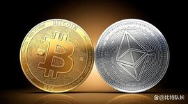 以太坊未来会不会有潜力取代并超越比特币_DIN:SCRO Holdings
