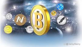 什么因素影响了 Bitcoin 的价格变化？_数字货币:区块链证据保全怎么操作的