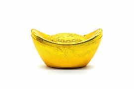 俗话说“手有元宝纹，必定是富人”，是真的吗？到底什么是元宝纹_SILVER:Silver Stonks
