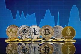 前3位价格预测比特币、以太坊、瑞波币：加密市场等待 BTC 的提示_比特币:以太坊价格