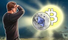 ETH 飙升超过 2.1K 美元，以太坊的清算是比特币的三倍_ELLA:EMP Shares