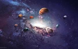 宇宙起源的方式要改写？诺奖得主彭罗斯：宇宙在无限循环_TRO:petro币价格