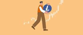 莱特币 (LTC) 为第三次减半活动做准备；它将如何影响价格？_DAO:ETH