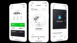 “ChatGPT之父”推出世界币App，或成AI时代的“身份证”_GEM:SDF