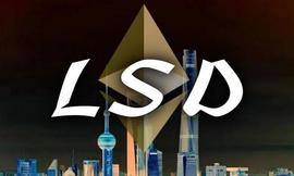 6 个币圈财富密码，今年的牛市加速器！你关注了几个？_LSD:Definix