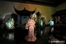1930黄金年代，冒险家为何去上海？_BBR:Covid Doge
