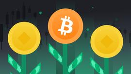 用数据来选百倍币的攻略_以太坊:比特币