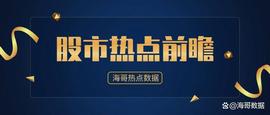 2023年6月1日股市热点前瞻_区块链:数字人
