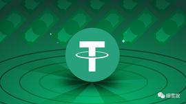 全网稳定币市值超过1300亿美元，USDT位居榜首_USD:USDT