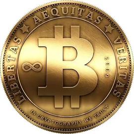 每天带你认识一个币种 btc比特币_BIT:比特币