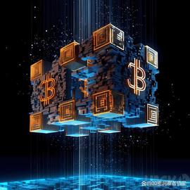 讲解比特币，人类迈向虚拟世界的第一步_以太坊:Genrewards