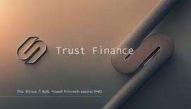 Trust Finance信任协议TUT平台：打破界限，引领未来_UST:DoveSwap Finance