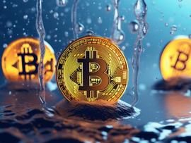 比特币短期持有者获利，BTC或将突破 3.1 万美元_ASS:BTC