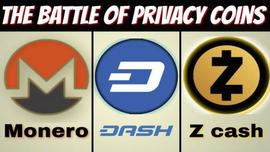 Ccs.Cash混币器支持将BTC、ETH、USDT混币成XMRDASHZcash等隐私币_CASH:BTC
