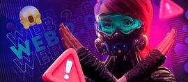 Web3 游戏相对于 Web2 游戏的 5 个优势_Web3游戏:web3.0币排行榜