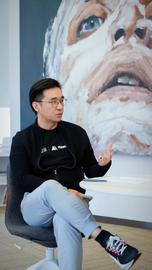 蓝湖&MasterGo CEO任洋辉：AI大变革下，「蜜月」过后适者生存_TER:MAST
