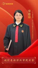 她为广东实现零的突破！广东高院法官辜恩臻当选广东法院英模_300:使用虚拟资产什么意思