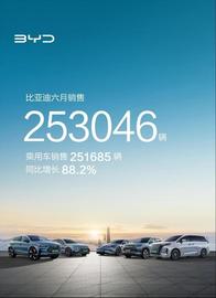 民族的，也是世界的！比亚迪凭啥稳坐新能源“一哥”？_TAC:PLUS