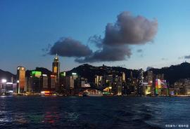 艾德金融：7月11港股行情收评丨恒指企稳反弹，股强势上涨_CAG:APP