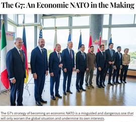 “美国风险”加剧全球经济困境：“围院筑墙”分裂世界_CRC:ZUR