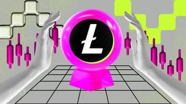 莱特币减半抛售：LTC价格暴跌的历史会重演吗？_INTO:数字货币和加密货币的区别在哪