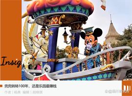 暴跌2000亿，迪士尼只剩一张底牌_ITH:STO