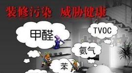 甲醛中不是开玩笑，身体出现这几种异常情况，说明“甲醛超标”_AVL:BILL