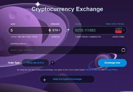 以太坊(ETH)混币器Ccs.Cash推动数字资产实现更高隐私保护_CAS:togetherbnb游戏哪里恐怖呀