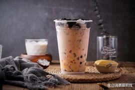 新茶饮市场需要“新顶流”_PIN:PINE