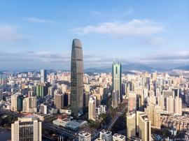 10年后，深圳能全面超越香港吗？_META:ONE