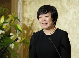 安倍遗孀欲斥5亿日元为丈夫建馆，日网民怒批“浪费公帑”_SDC:CLE
